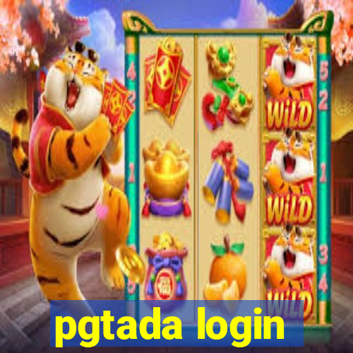 pgtada login